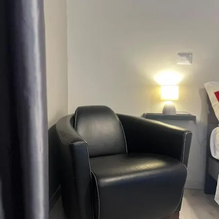 Sleep & Fly Bgy Airport-station Apartment Bergamo