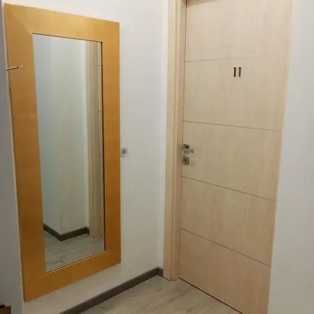 Apartmán Sleep & Fly Bgy Airport-station Bergamo
